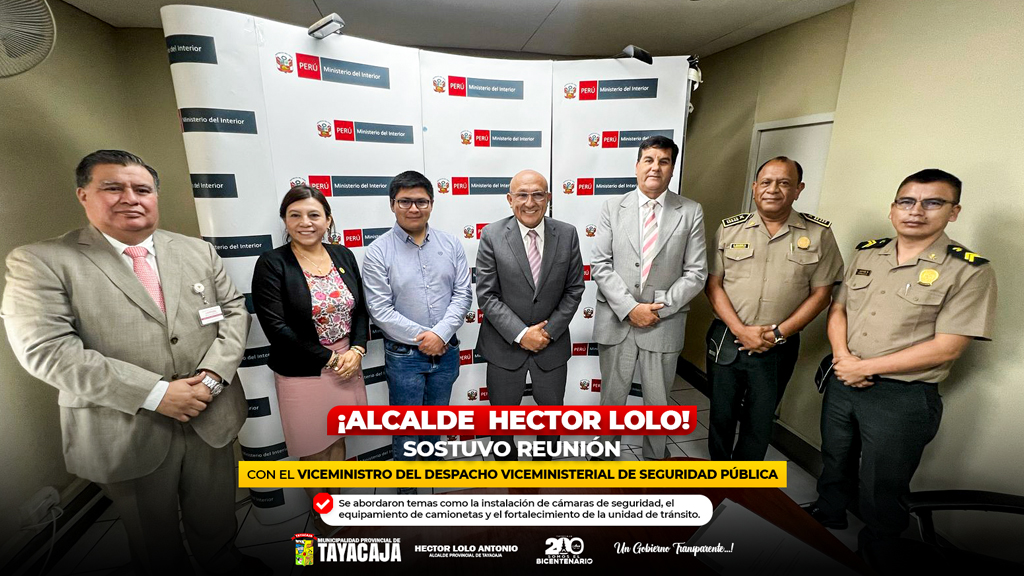 Nota de prensa